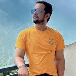 Neeraj Goswami