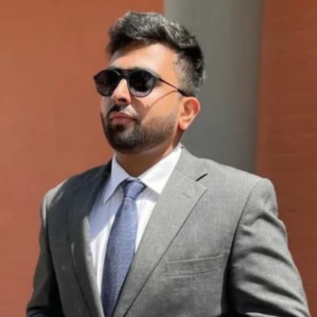 Neil Kulkarni