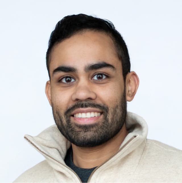 Neil Patel