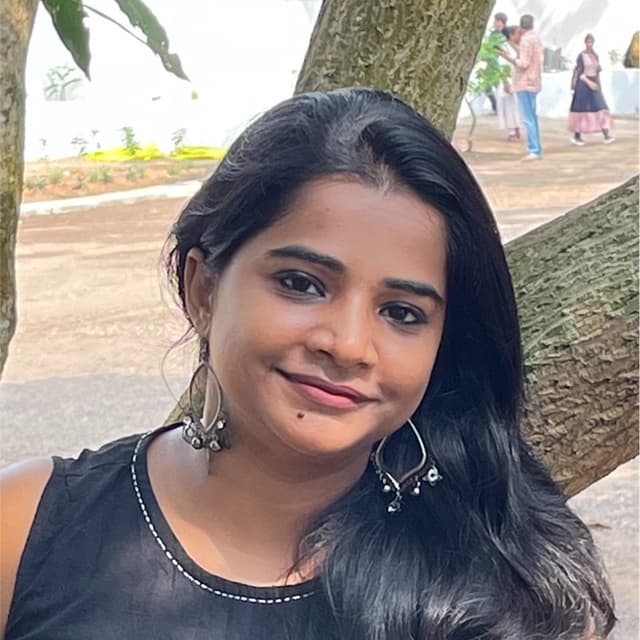 Nejitha Sunny