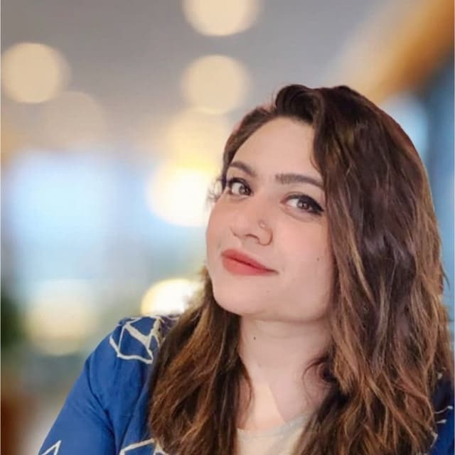 Neha Khanna