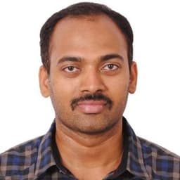 Nekkalapudi Vikram