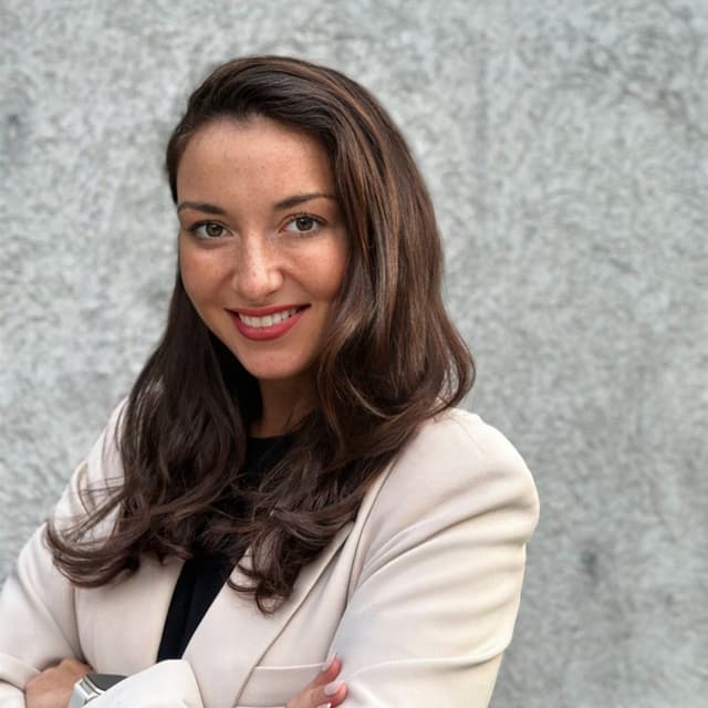 Neliya  Hristova