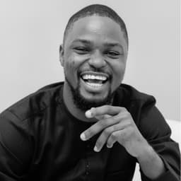 Nelson Uzenabor