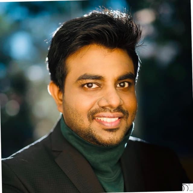Nelson Naveen 
