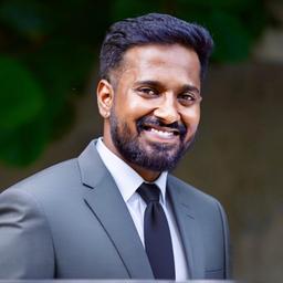 Nelson Janumala (NJ)