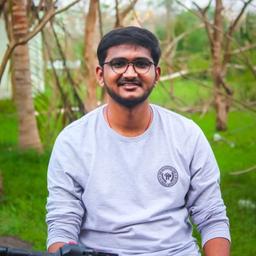 Durga Viswanadh Nemala