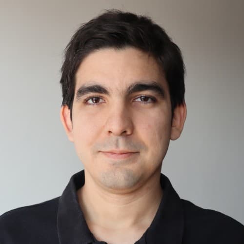 Julio Reyes