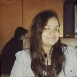 Nency Gupta