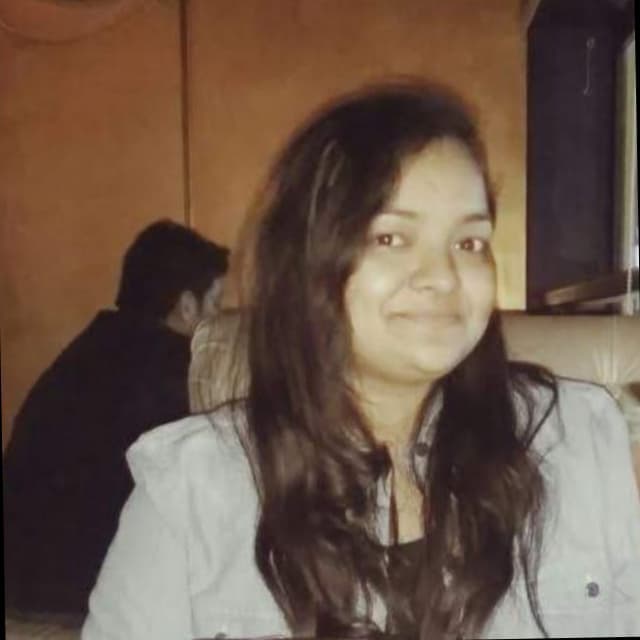 Nency Gupta