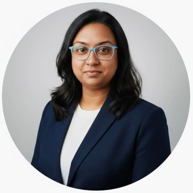 Varsha Neogi
