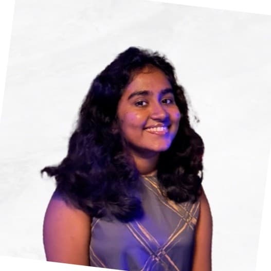 Neranjhana Ramesh