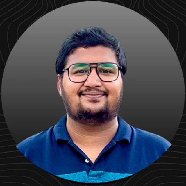 Vaibhav Jain