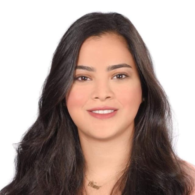 Nermeen Tomoum 