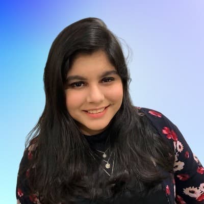 Nessica Birwadkar