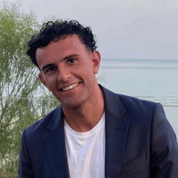 Nestor Gomez Artiles