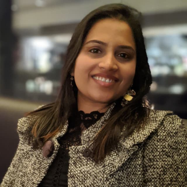 Netal Gupta