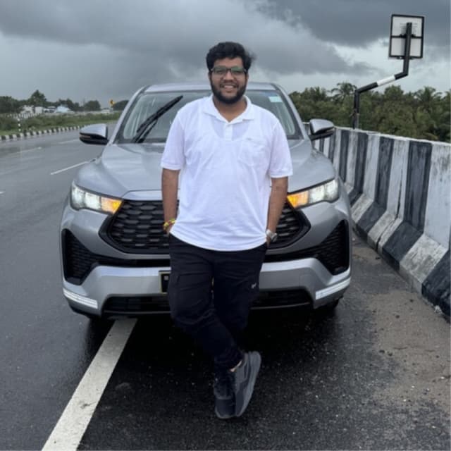 Netant  Jain