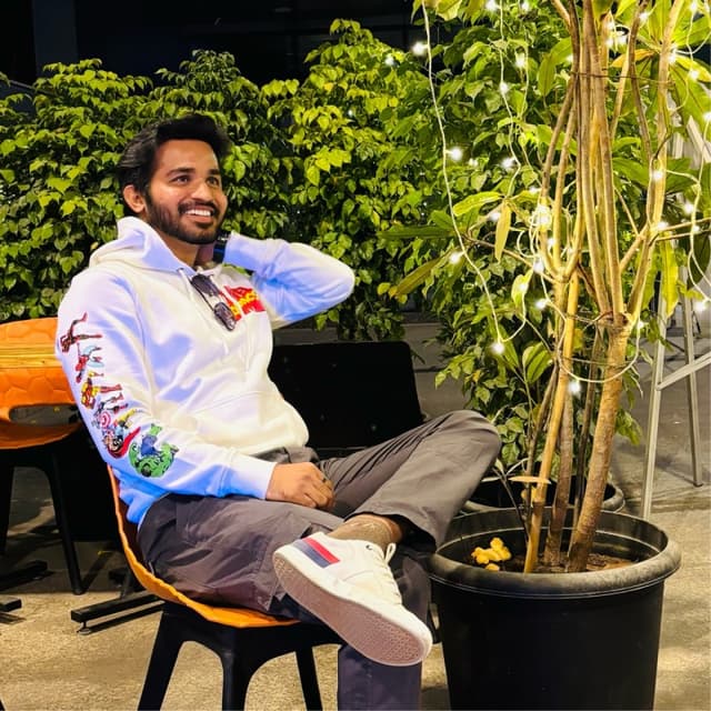 Nethikar Rahul