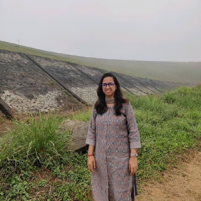 Netra Balikai