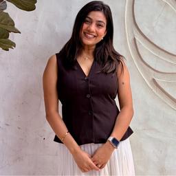 Netra Morey