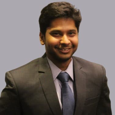 Netratav Gupta