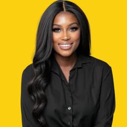 Netta Jenkins