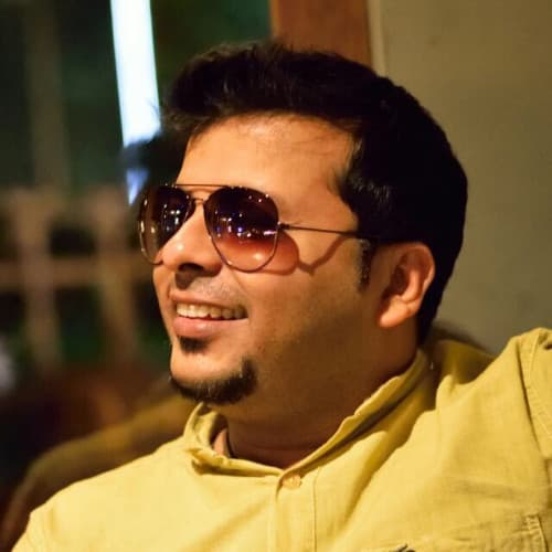Gautam Malik