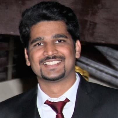 Nitesh Vijay