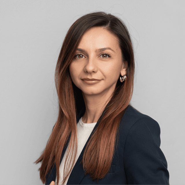 Nevena Dobreva