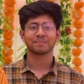 Priyanshu Raj