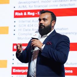 Nevil Mehta