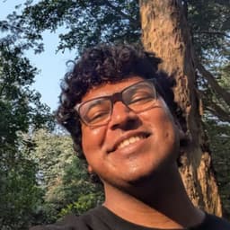 Nevin Jose Kallarackal