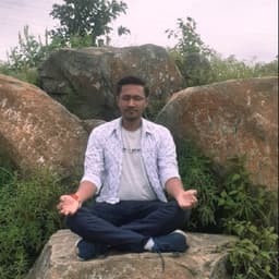 Naveen Chandra