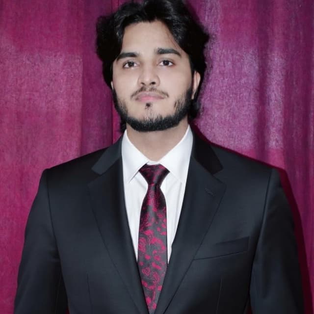 Ashutosh singh
