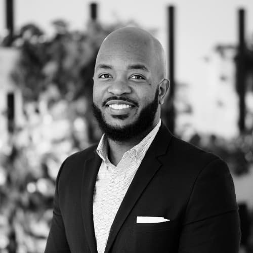 Newton Asare 