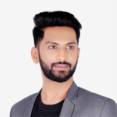 Mohammed Shoaib