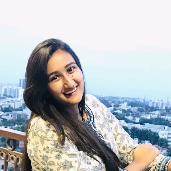 Neyanta Sharma