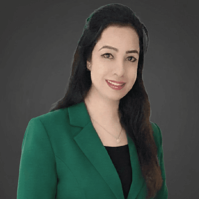 Neyha  Khurana