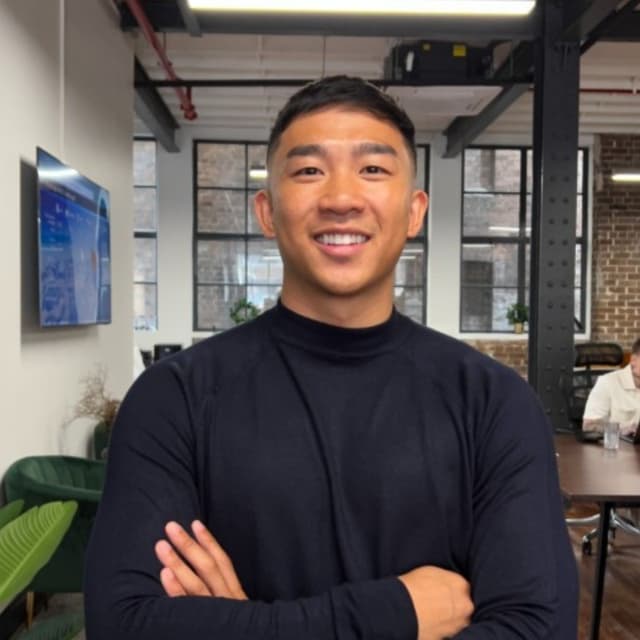 Adam Li