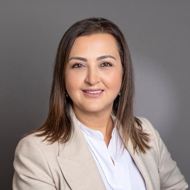 Narine Galstian