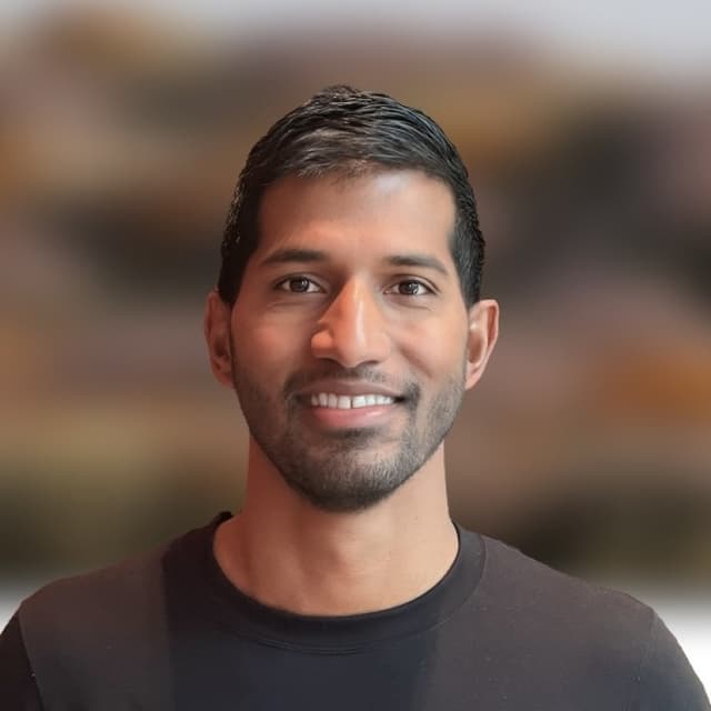 Naveen Gavini