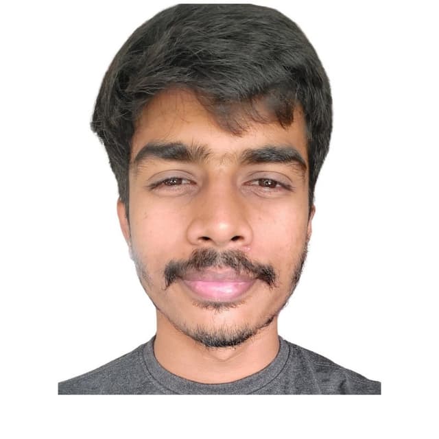 Nandha Gopala Guhan Balakrishnan