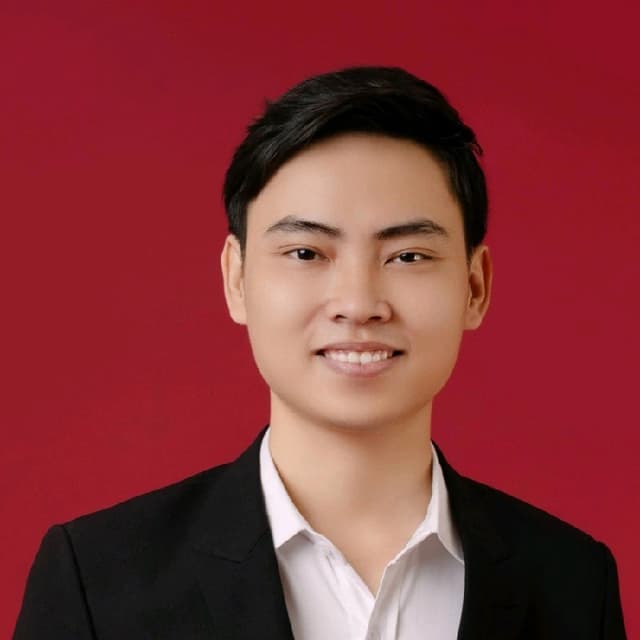 Cường Trương
