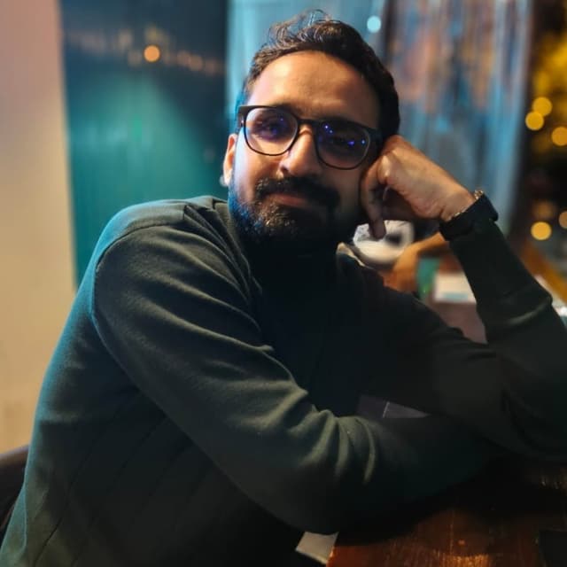 Nilesh Godle