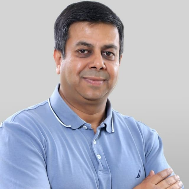 Neeraj Goyal