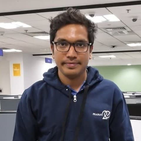 Nagesh Vanam