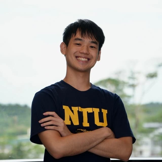 Tze Kean N.