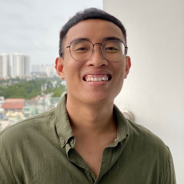 Hoang Nguyen
