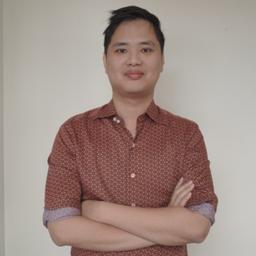 Nhan Ho